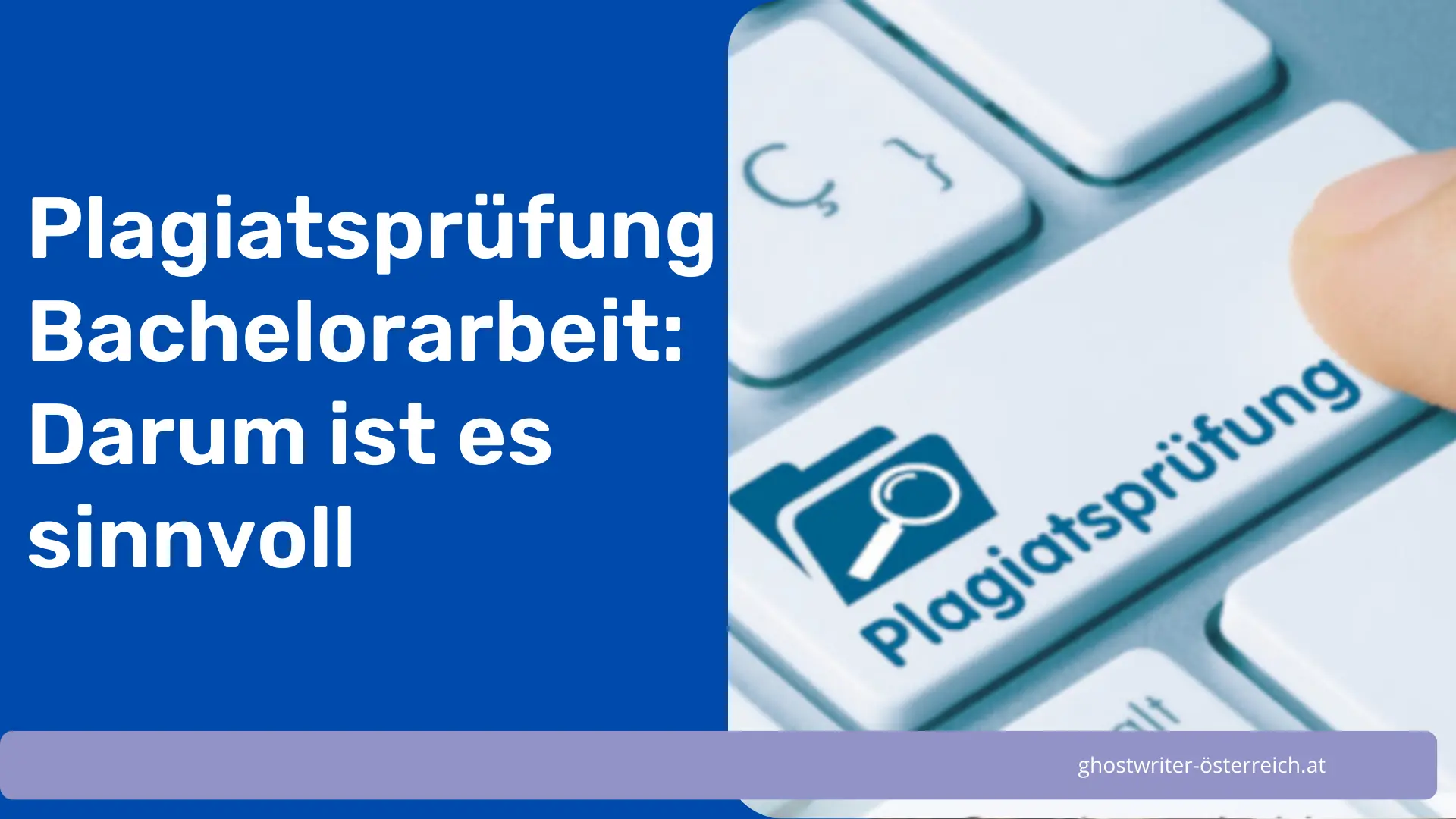 Kunden finden mit ghostwriting österreich